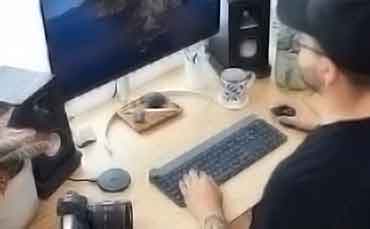 即刻使用的短信测试app